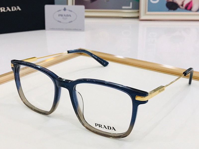 Prada Sunglasses(AAAA)-048