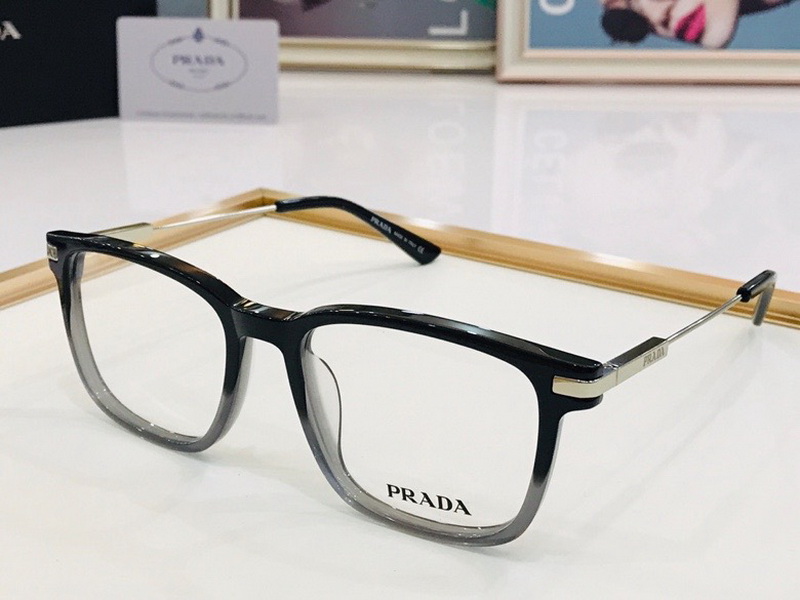 Prada Sunglasses(AAAA)-044