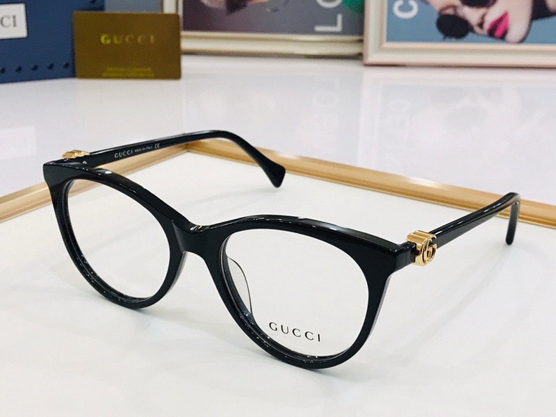 Gucci Sunglasses(AAAA)-581