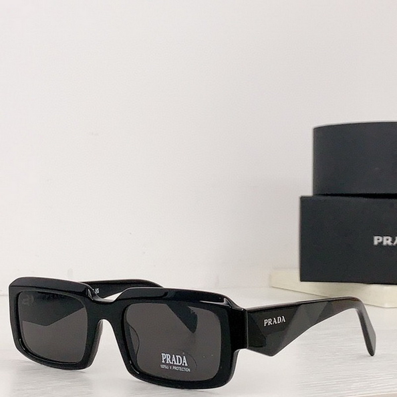 Prada Sunglasses(AAAA)-3392