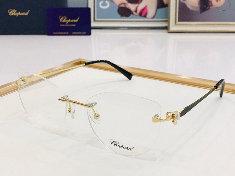 Chopard Sunglasses(AAAA)-092