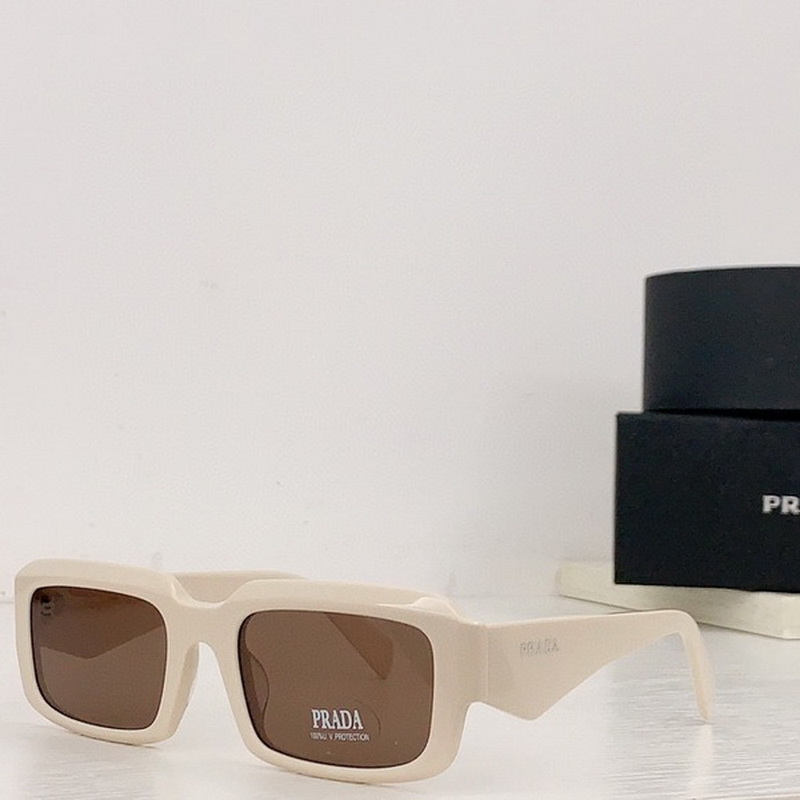 Prada Sunglasses(AAAA)-3390