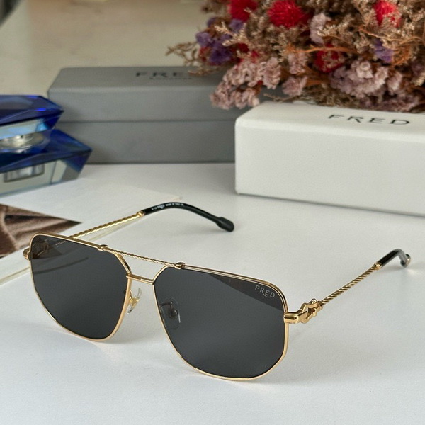 FRED Sunglasses(AAAA)-539