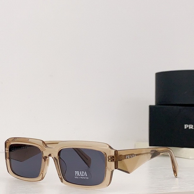 Prada Sunglasses(AAAA)-3387