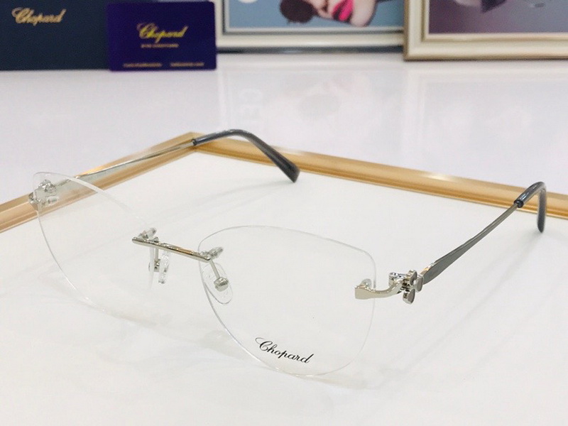 Chopard Sunglasses(AAAA)-091