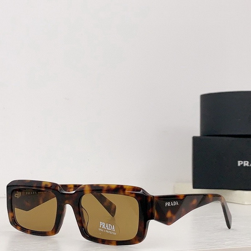 Prada Sunglasses(AAAA)-3386