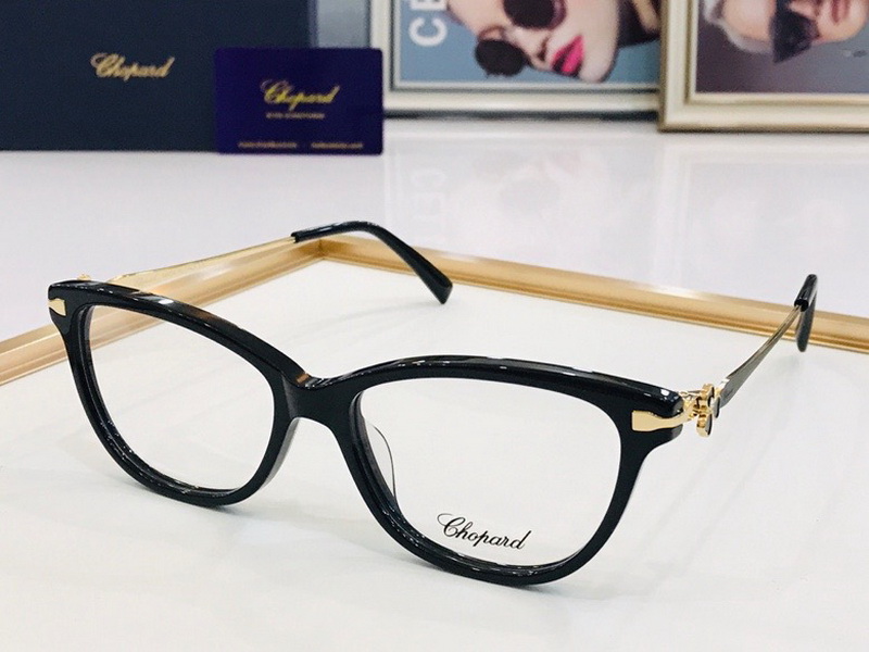 Chopard Sunglasses(AAAA)-089