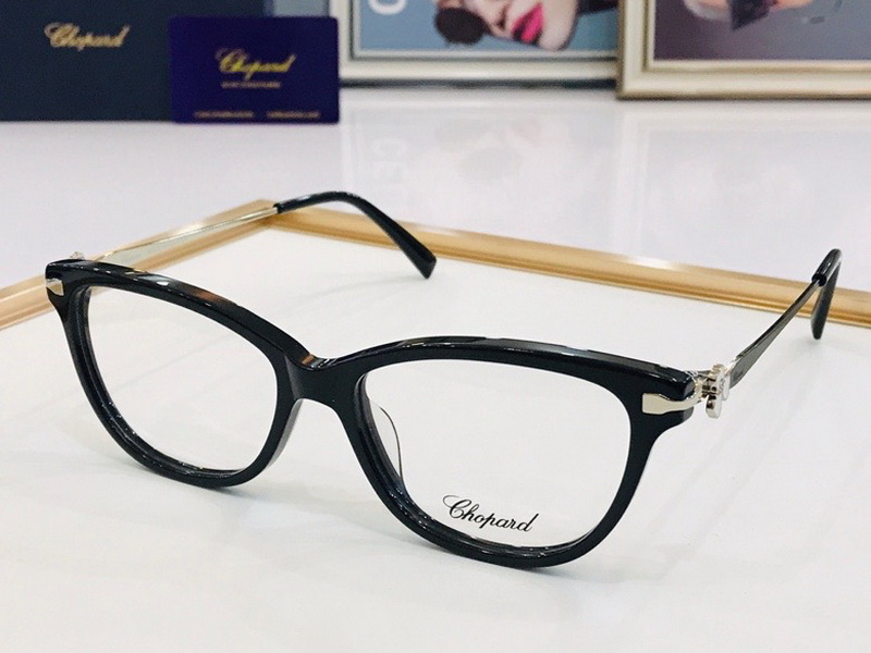 Chopard Sunglasses(AAAA)-087