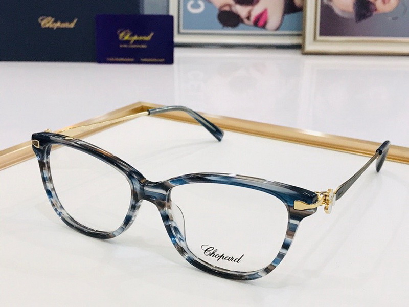 Chopard Sunglasses(AAAA)-086