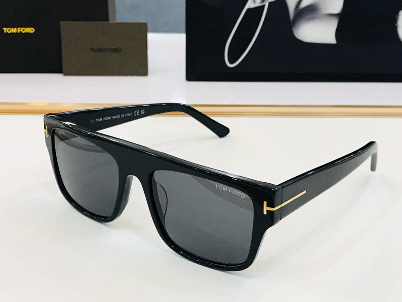 Tom Ford Sunglasses(AAAA)-2182