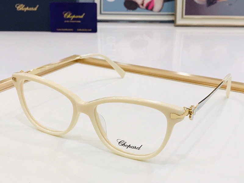 Chopard Sunglasses(AAAA)-083