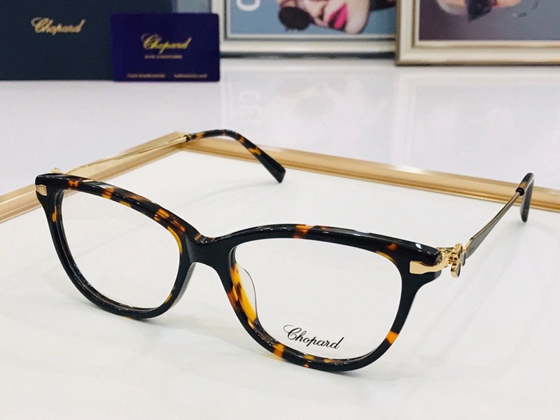 Chopard Sunglasses(AAAA)-082