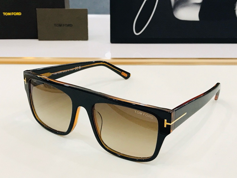 Tom Ford Sunglasses(AAAA)-2178