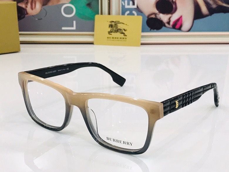 Burberry Sunglasses(AAAA)-439