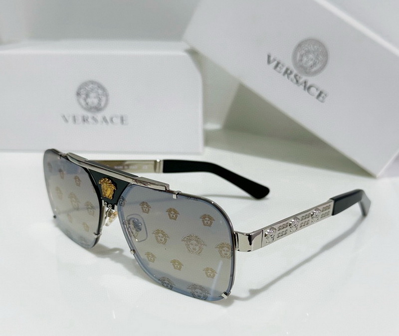 Versace Sunglasses(AAAA)-1914