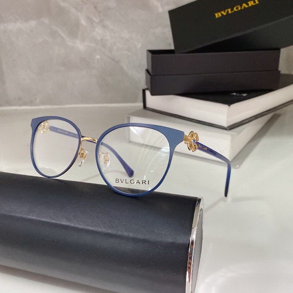 Bvlgari Sunglasses(AAAA)-001