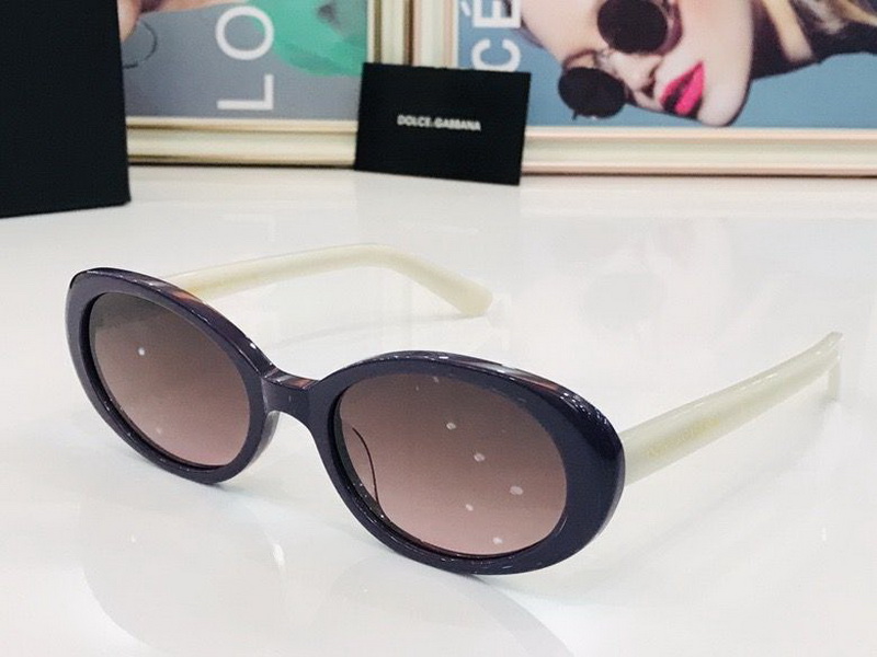 D&G Sunglasses(AAAA)-913