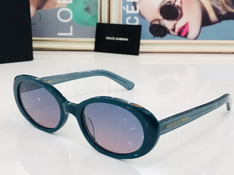 D&G Sunglasses(AAAA)-911