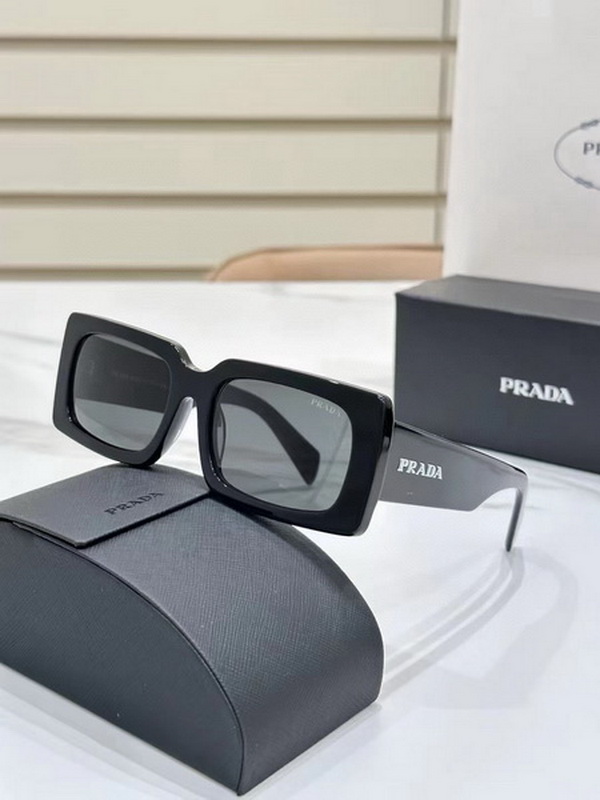 Prada Sunglasses(AAAA)-3373