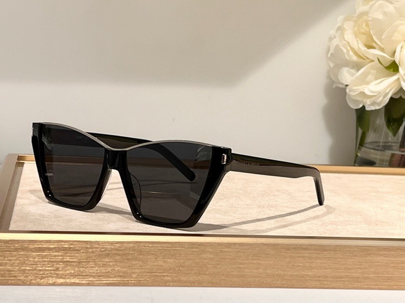 YSL Sunglasses(AAAA)-414