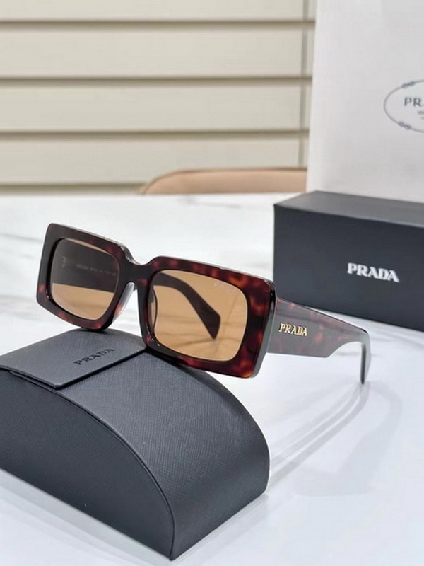 Prada Sunglasses(AAAA)-3372