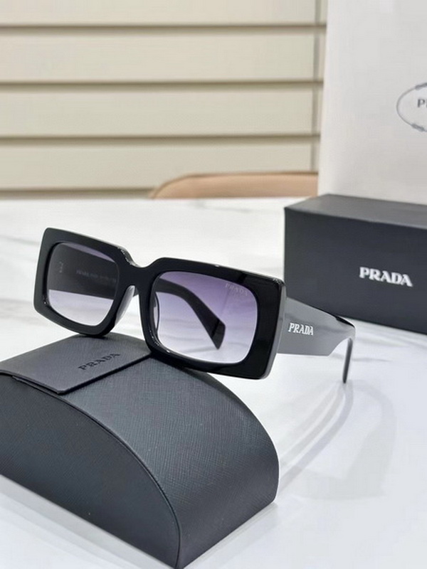 Prada Sunglasses(AAAA)-3371