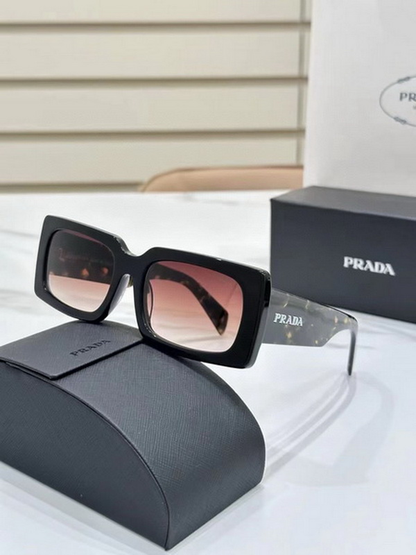 Prada Sunglasses(AAAA)-3369