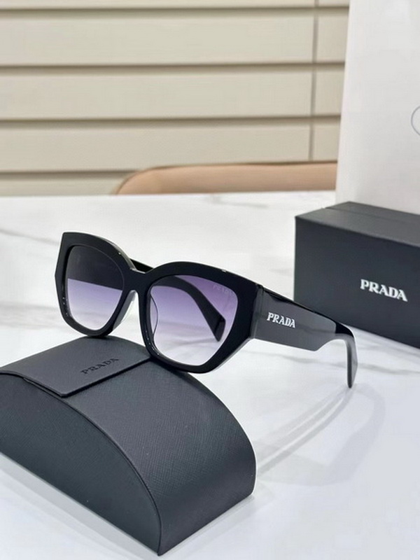 Prada Sunglasses(AAAA)-3361