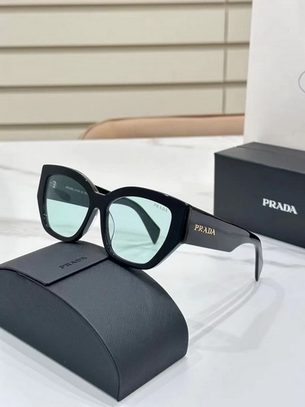 Prada Sunglasses(AAAA)-3358