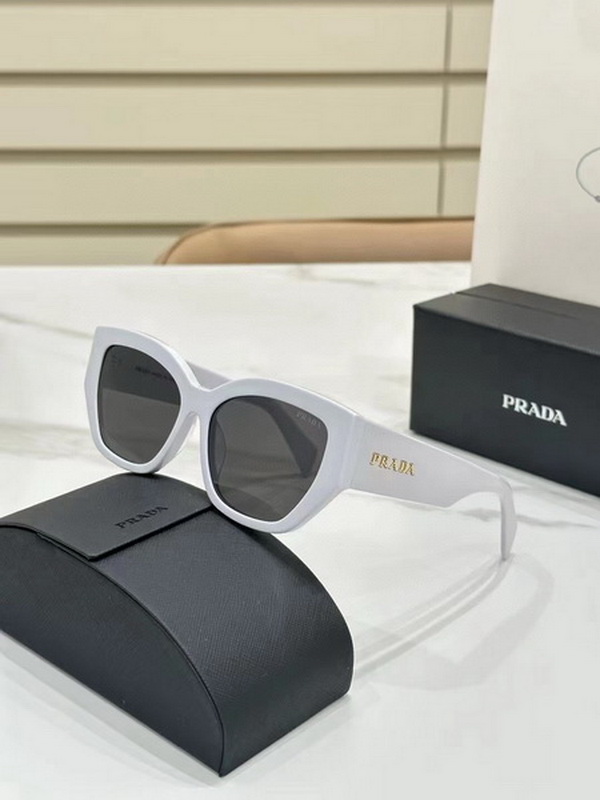 Prada Sunglasses(AAAA)-3357