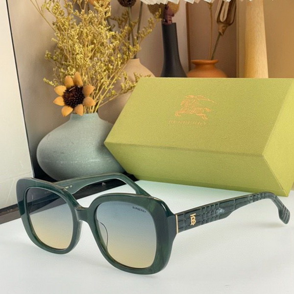 Burberry Sunglasses(AAAA)-701