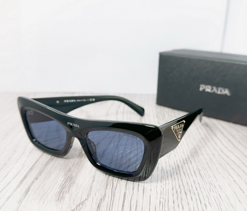 Prada Sunglasses(AAAA)-3346