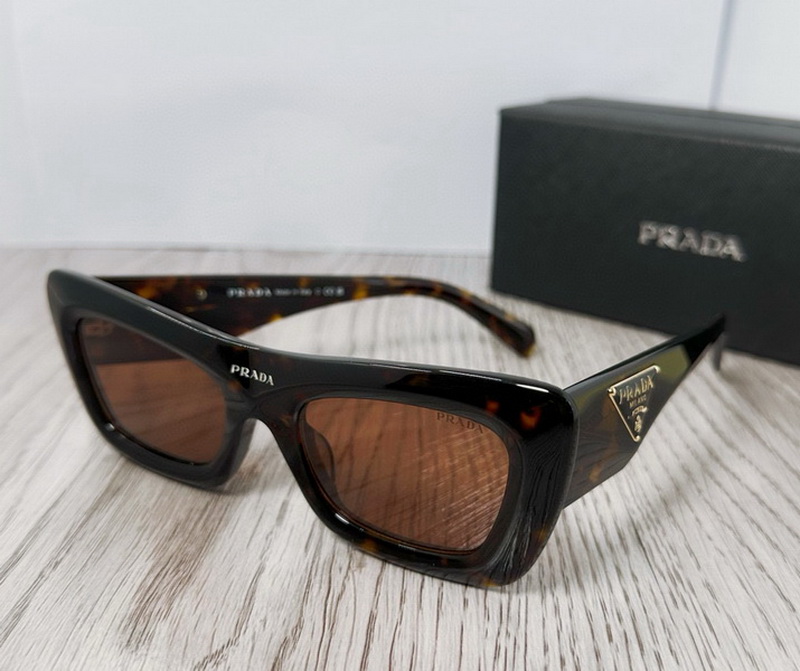 Prada Sunglasses(AAAA)-3344