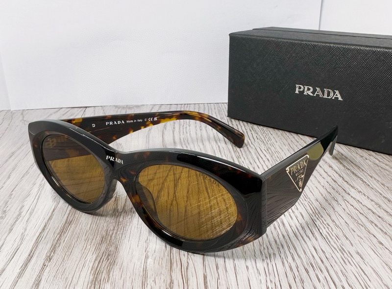 Prada Sunglasses(AAAA)-3338