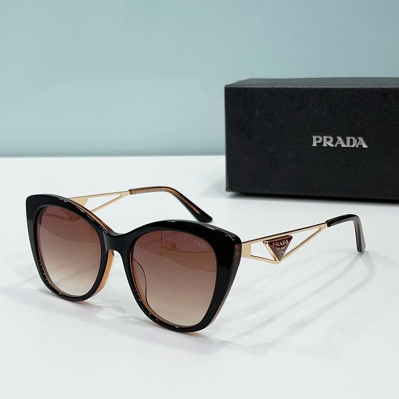 Prada Sunglasses(AAAA)-3331