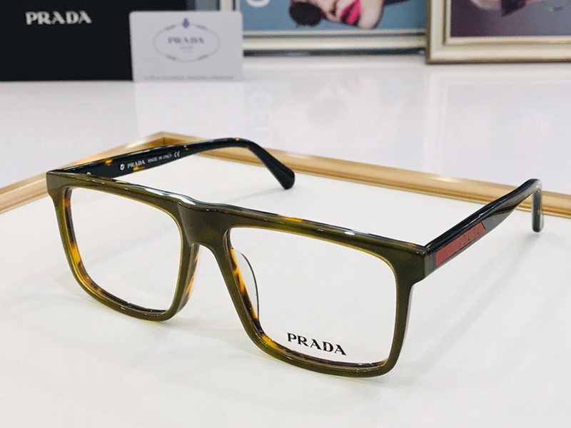 Prada Sunglasses(AAAA)-042