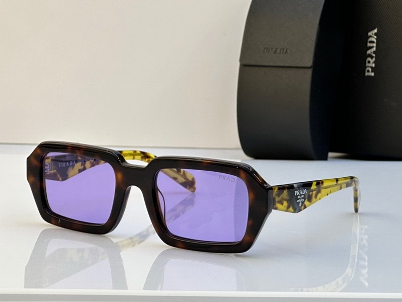 Prada Sunglasses(AAAA)-3321