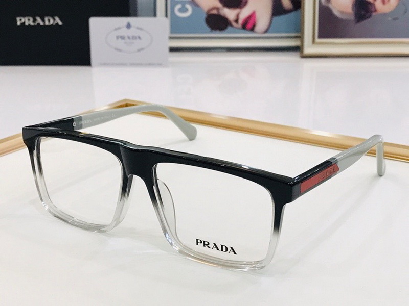 Prada Sunglasses(AAAA)-038