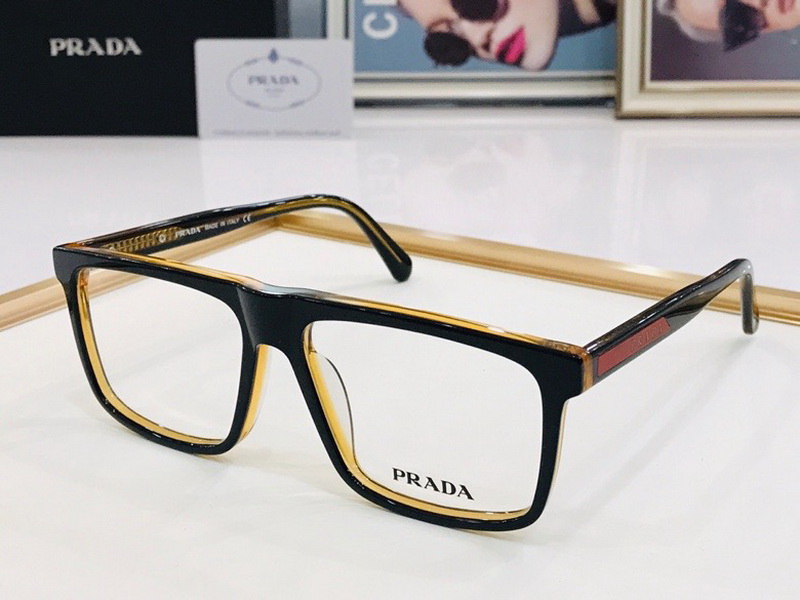 Prada Sunglasses(AAAA)-037