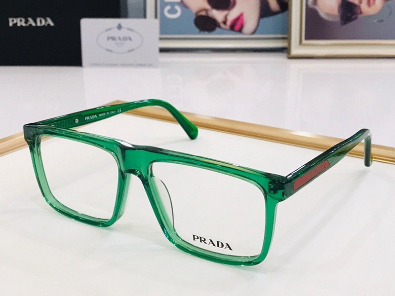 Prada Sunglasses(AAAA)-036