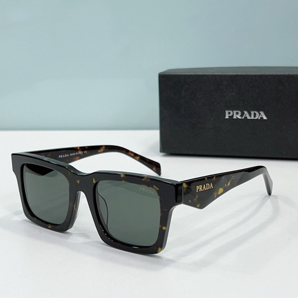 Prada Sunglasses(AAAA)-3318