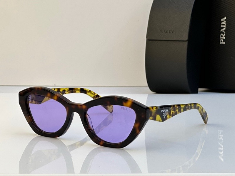 Prada Sunglasses(AAAA)-3315