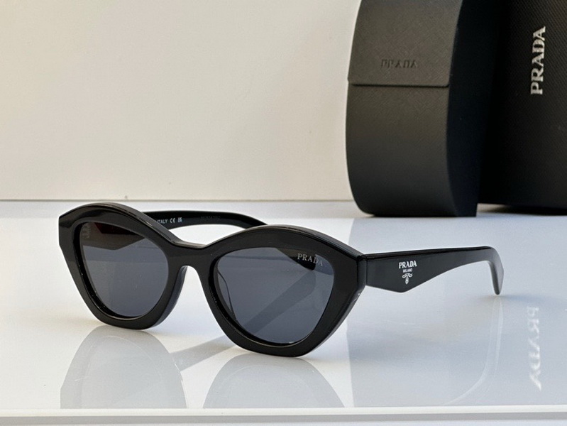 Prada Sunglasses(AAAA)-3311