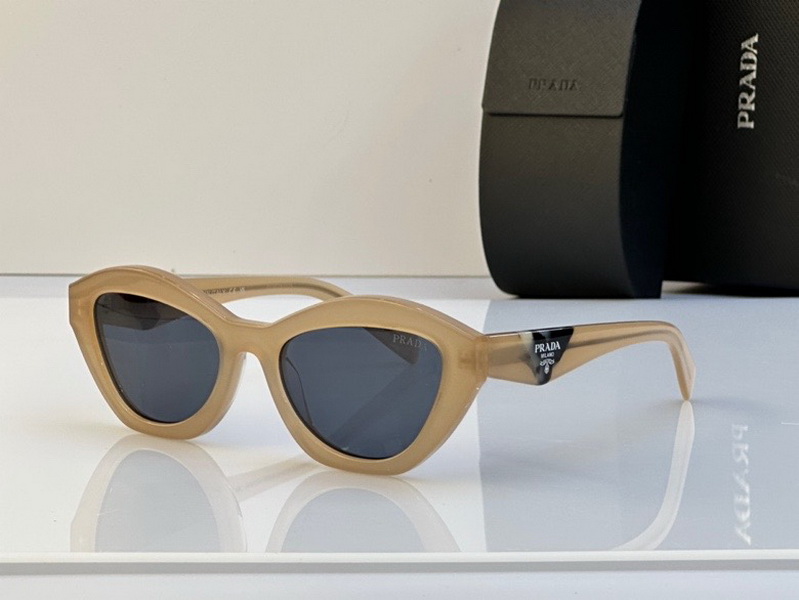 Prada Sunglasses(AAAA)-3310