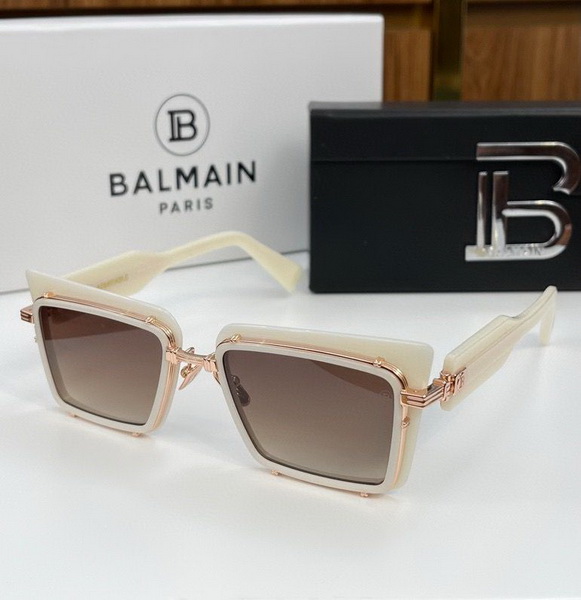 Balmain Sunglasses(AAAA)-706