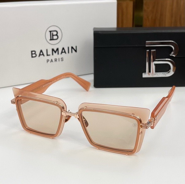 Balmain Sunglasses(AAAA)-703