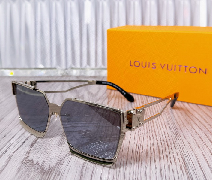 LV Sunglasses(AAAA)-1809