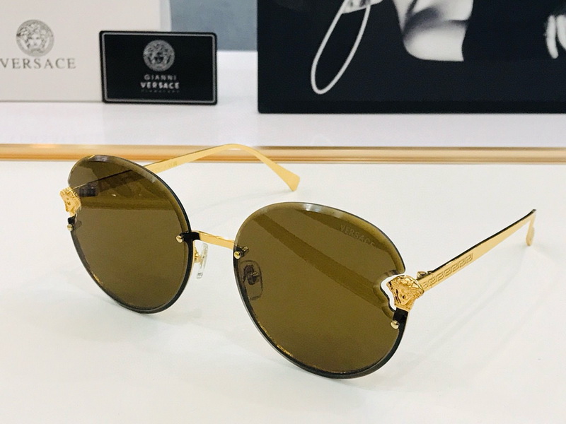 Versace Sunglasses(AAAA)-1892