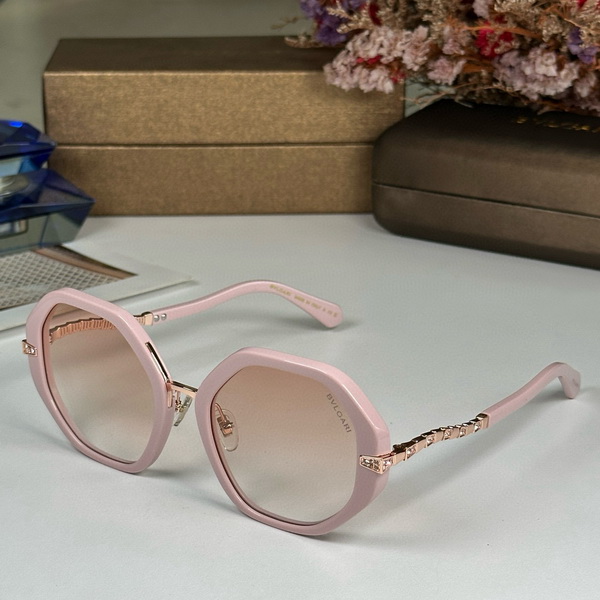 Bvlgari Sunglasses(AAAA)-395