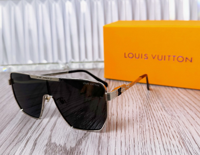 LV Sunglasses(AAAA)-1804